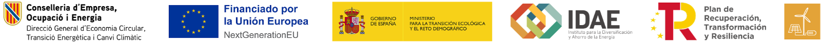 Instalación fotovoltaica de 30kw, sin almacenaje